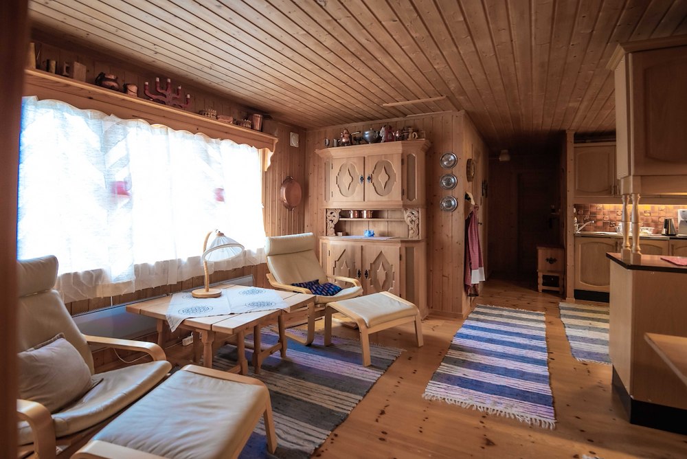 Ekstra bilde 13/26 av Trysilfjellet Nord 607 **