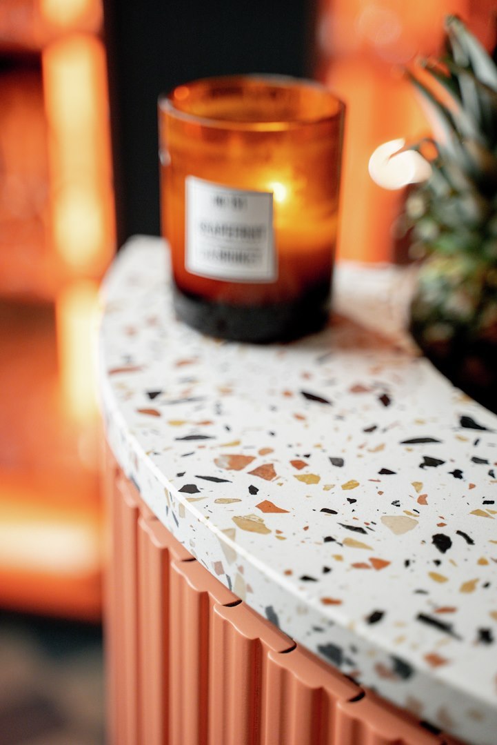 Image of Boutique Sparitual med frukost 