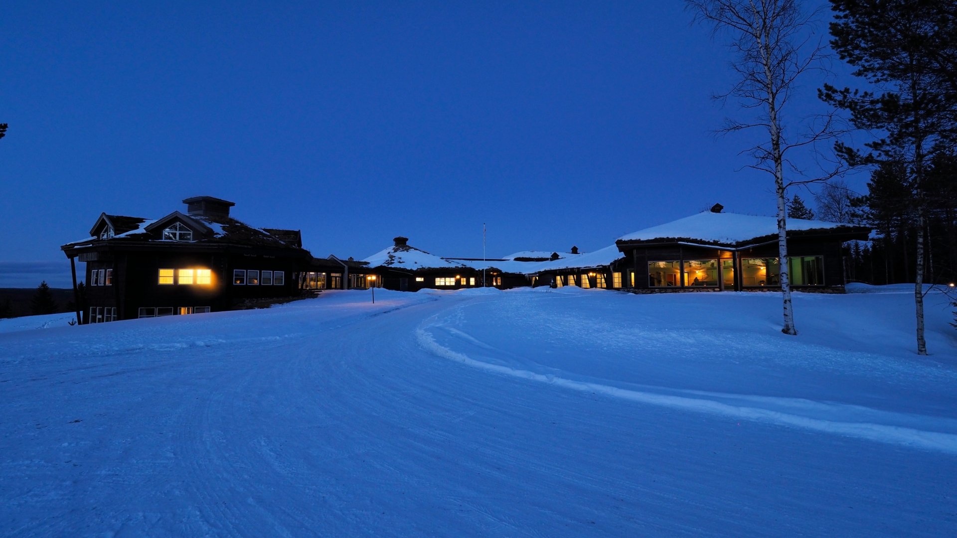 Image of Julebord