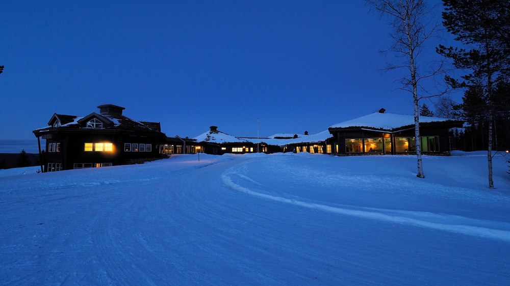 Image of Julebord