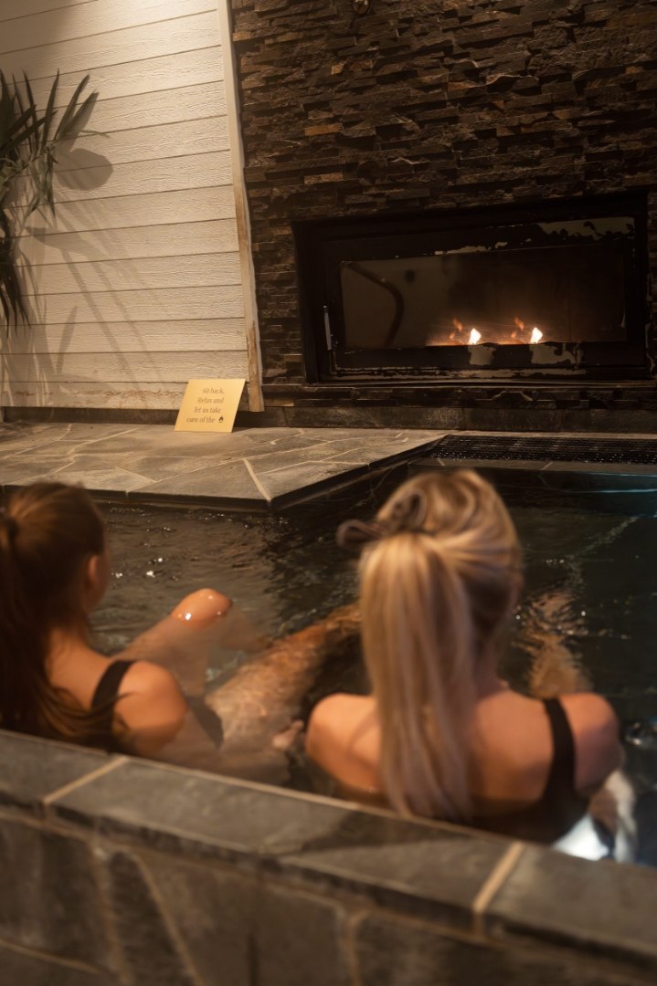 Image of Pool Club Evening 19:30 - 23:00