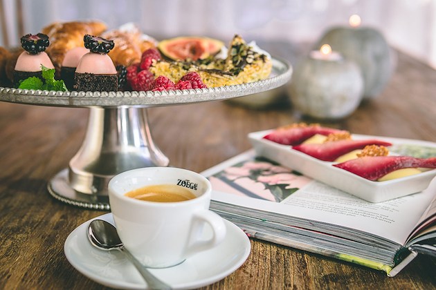 Boka Påsk weekend  på Körunda Hotell