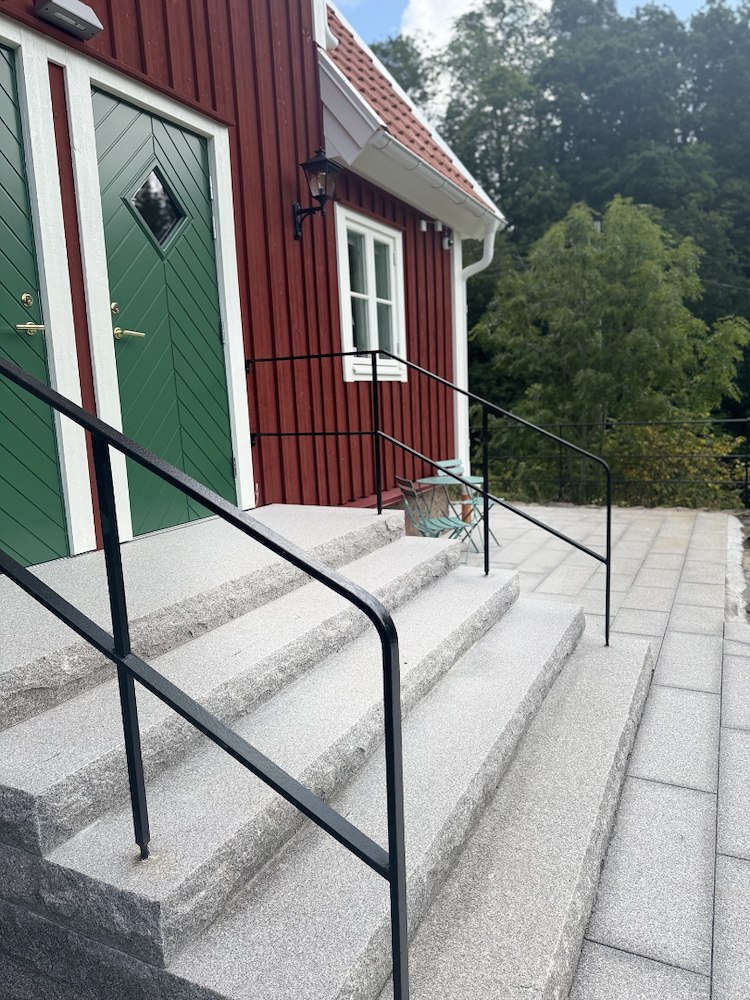 Ytterligare bild 17/18 av Superior Comfort Double with Terrace