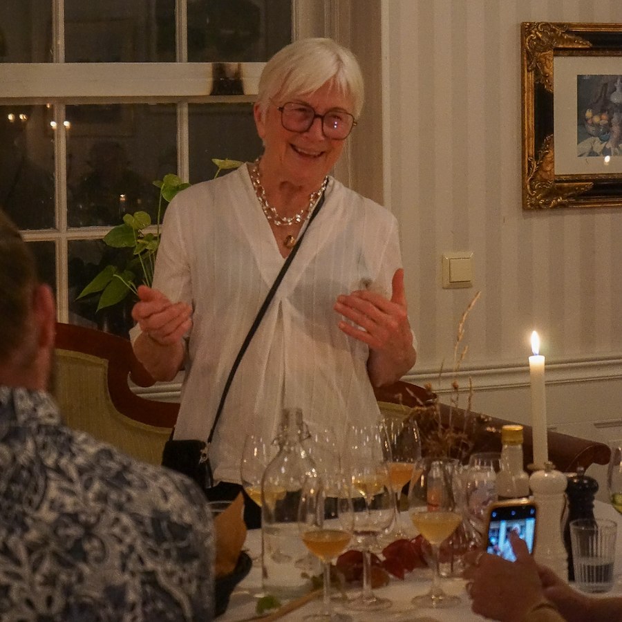 Passionärspaketet - Ö-mys special för pensionärer