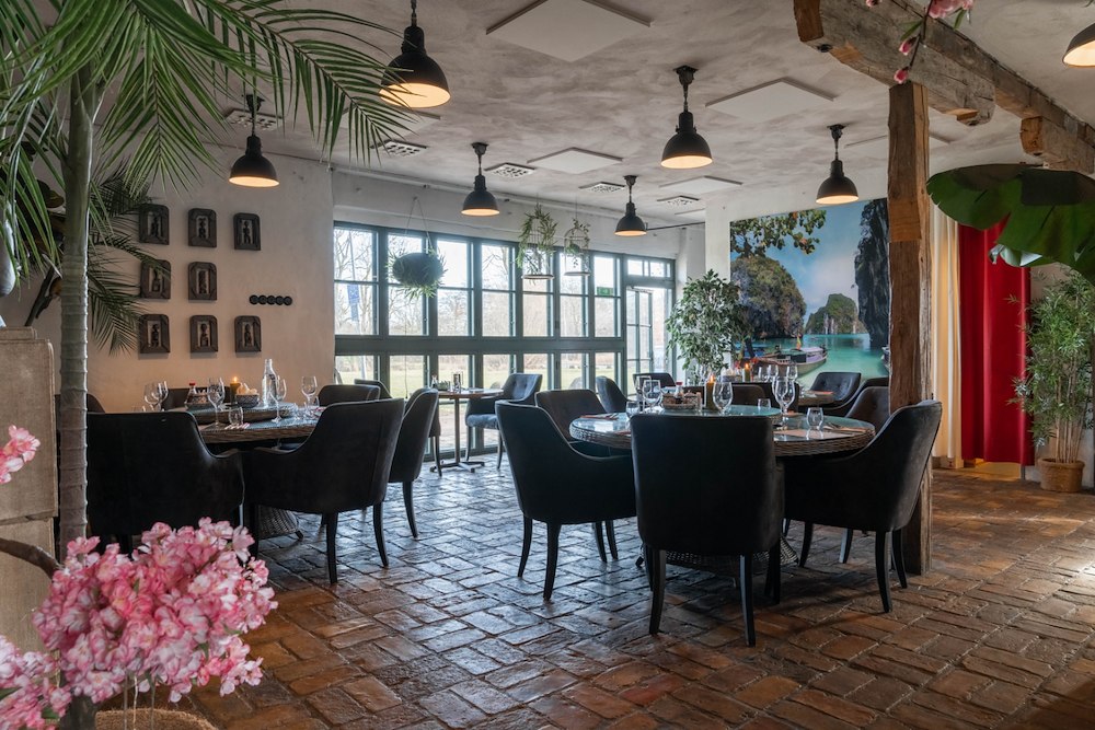 Image of WEEKEND @ CRAZY THAI