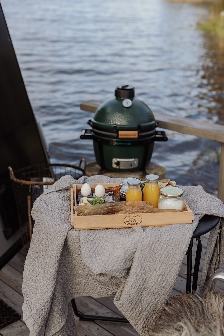 Image of Frukost