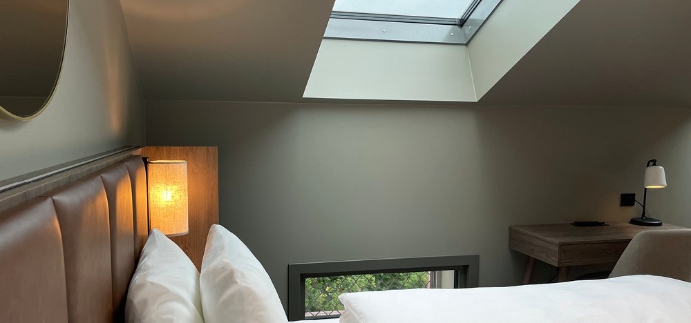 Additional image 3/6 of Standard Double Loft