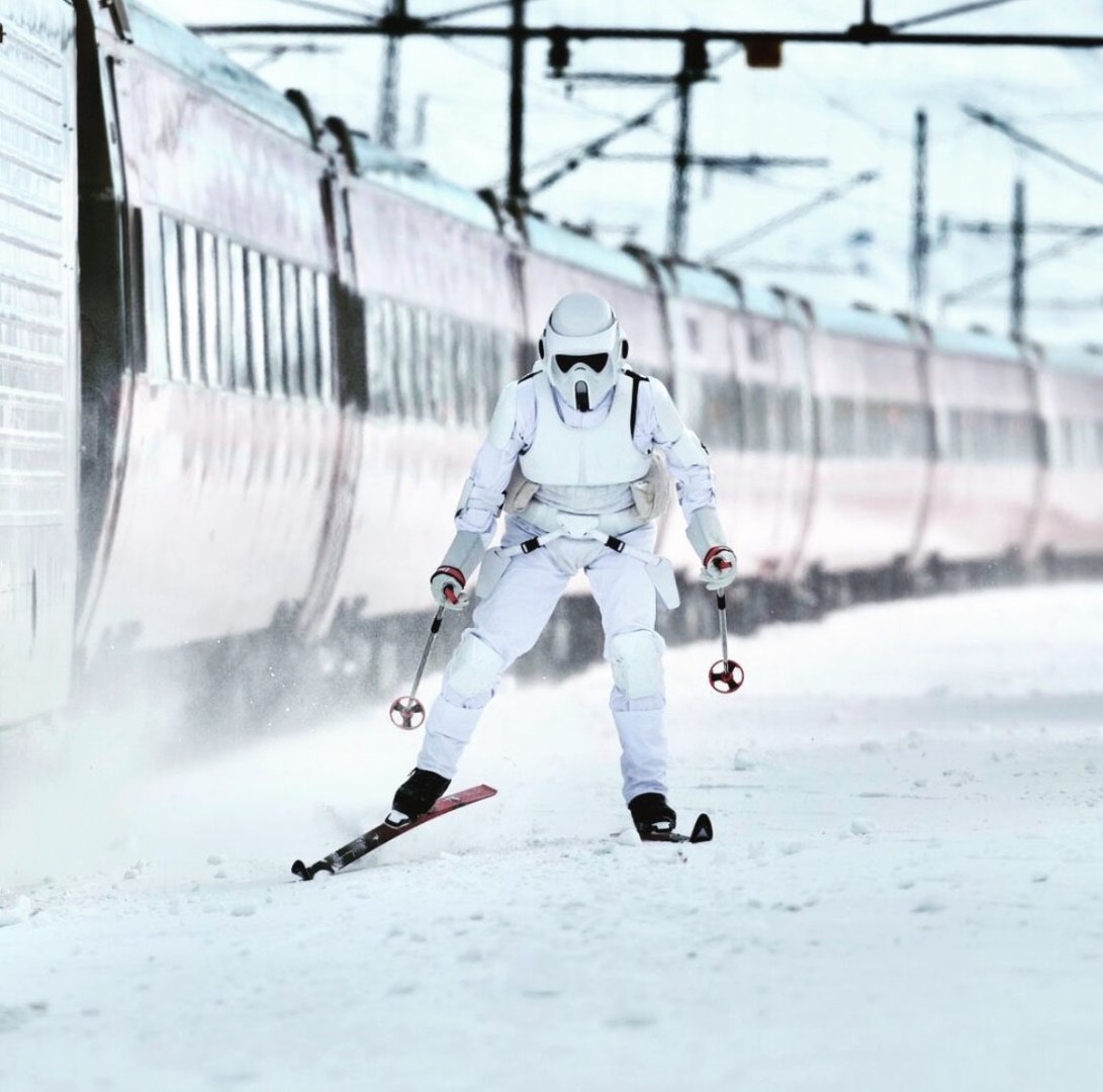 HOTH STRIKES BACK FESTIVAL PASS