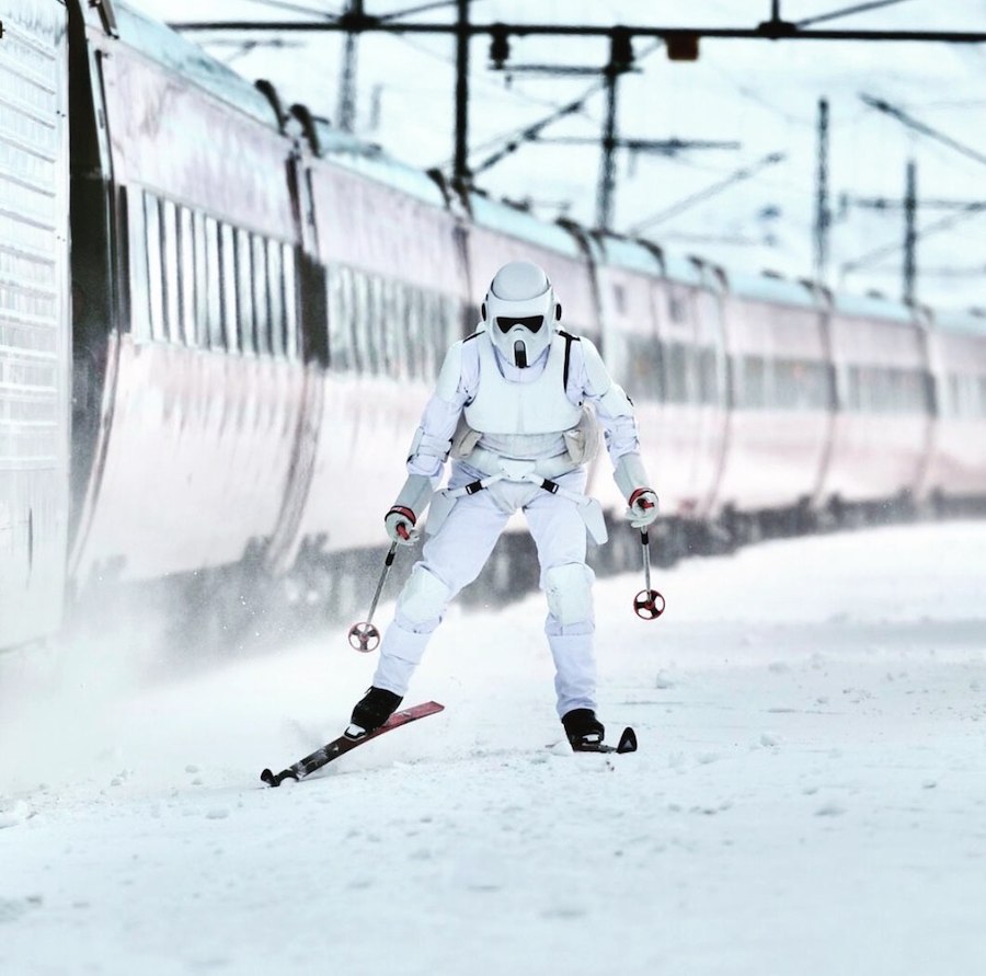 HOTH STRIKES BACK FESTIVALPASS