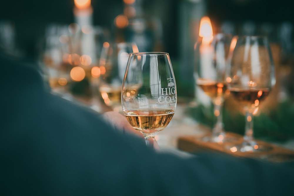 Image of Whiskyprovning