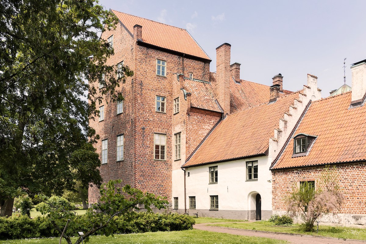 Bäckaskog Slott image 0
