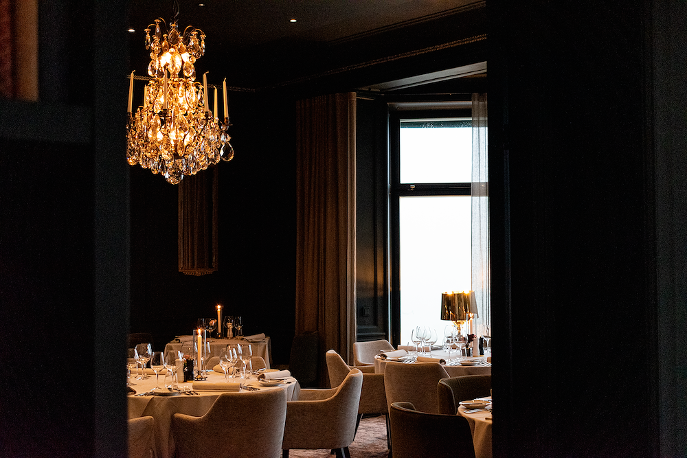 Ytterligare bild 5/11 av Nyår på Villa Fridhem 30 dec - 1 jan