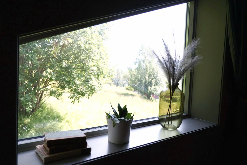 Ytterligare bild 3/4 av Morgonsol