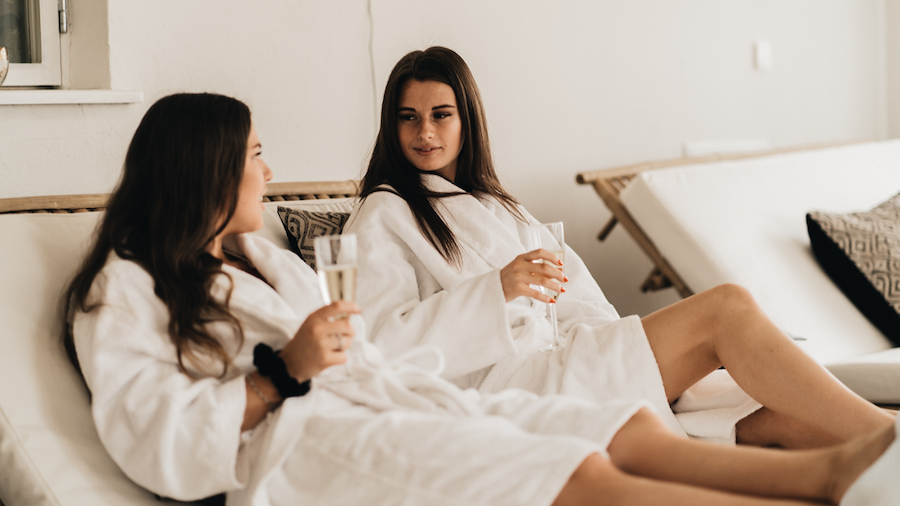 Duo treatment 60 min