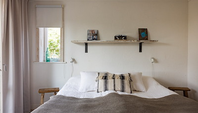 Boka Countryside Weekend