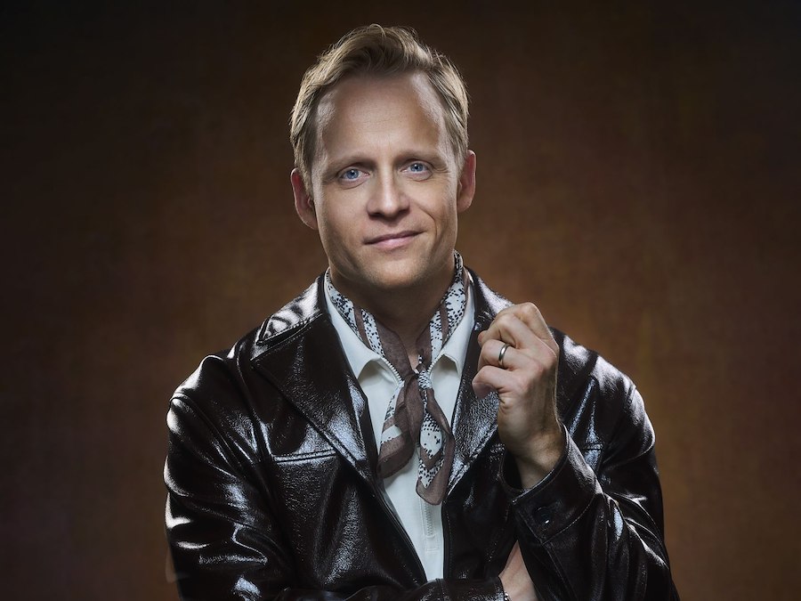 Boendepaket – Andreas Weise & Roxy Storband