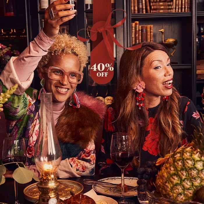 voucher-Xmas Gift - Chef's Choice arrival Sunday