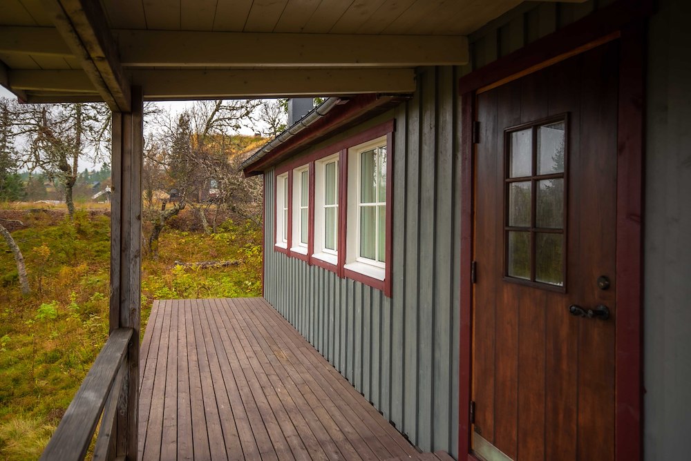 Ekstra bilde 16/16 av Trysilfjellet Nord 1017 **