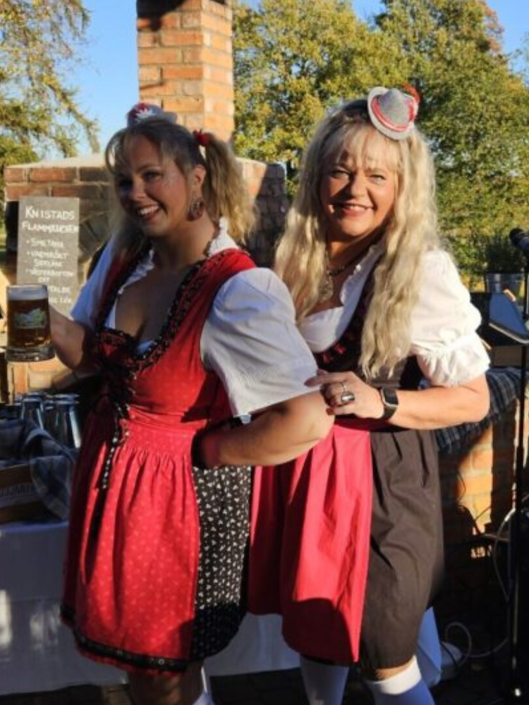 Oktoberfest 25 September