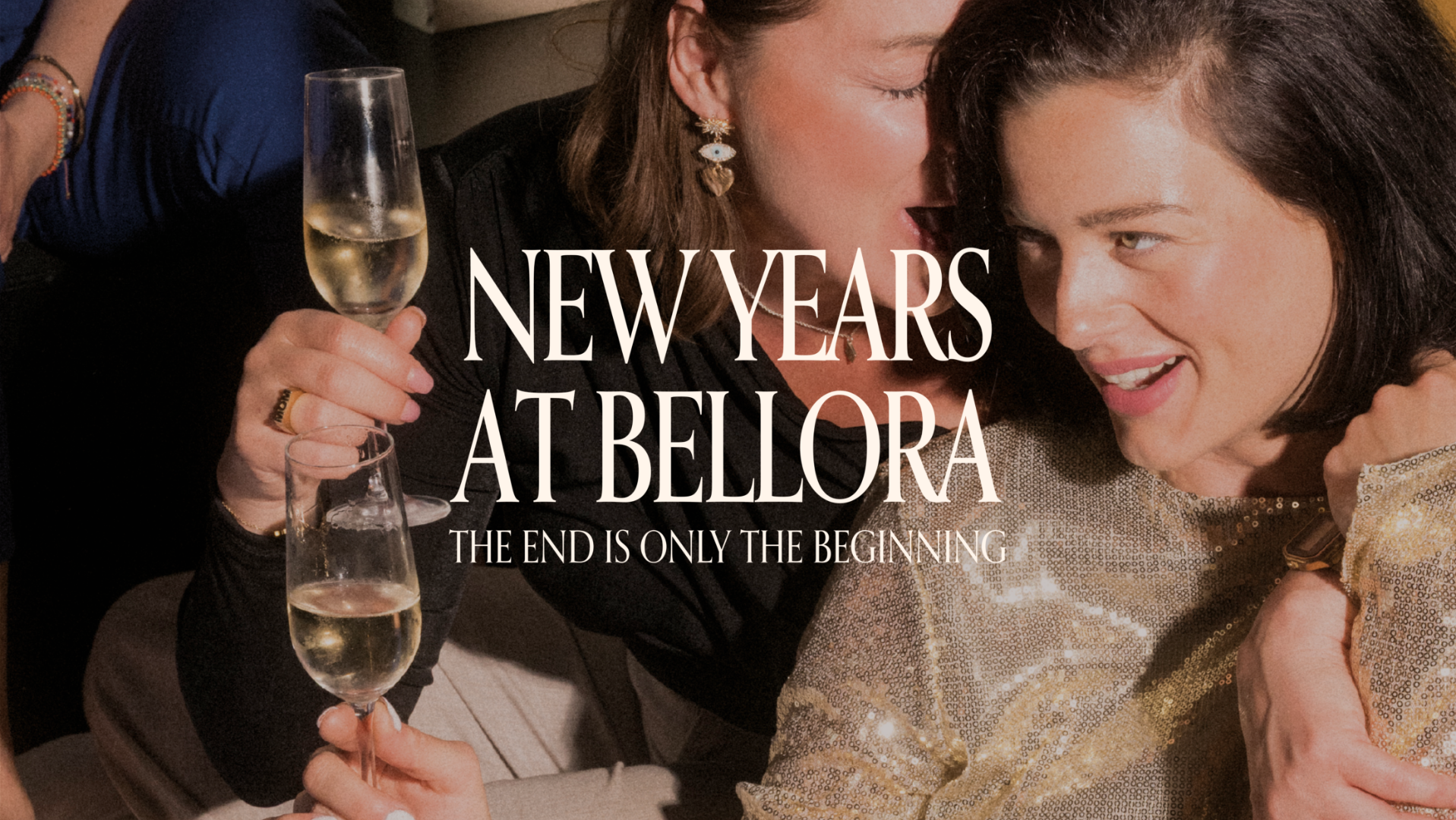 New Years | The Grand Finale | 21.00