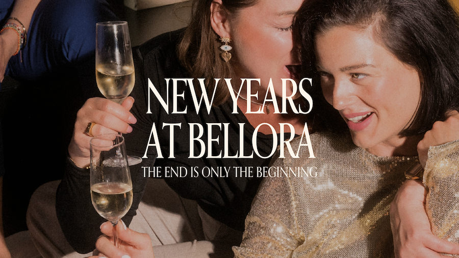 New Years | The Grand Finale | 21.00