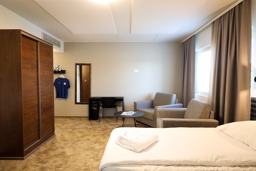HOTELLIHUONEET SUPERIOR