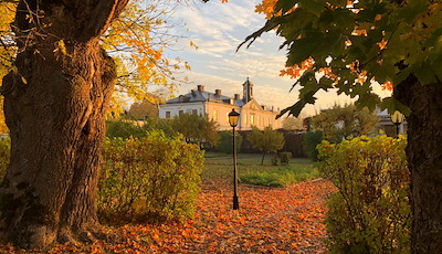Boka Autumn coziness
