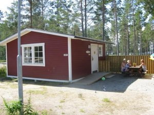 Self-catering cottage, sleeps 4+2
