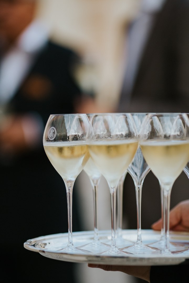 Image of Champangeprovning - 29 november kl. 13.00