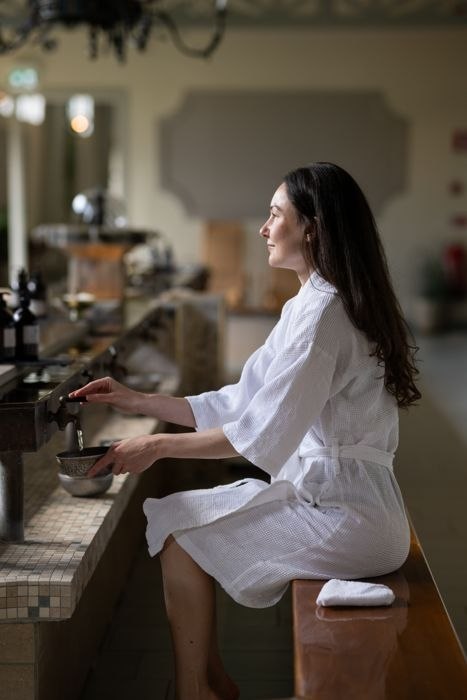 Image of Söndagsaktivitet – Frukost, Yoga & Spa