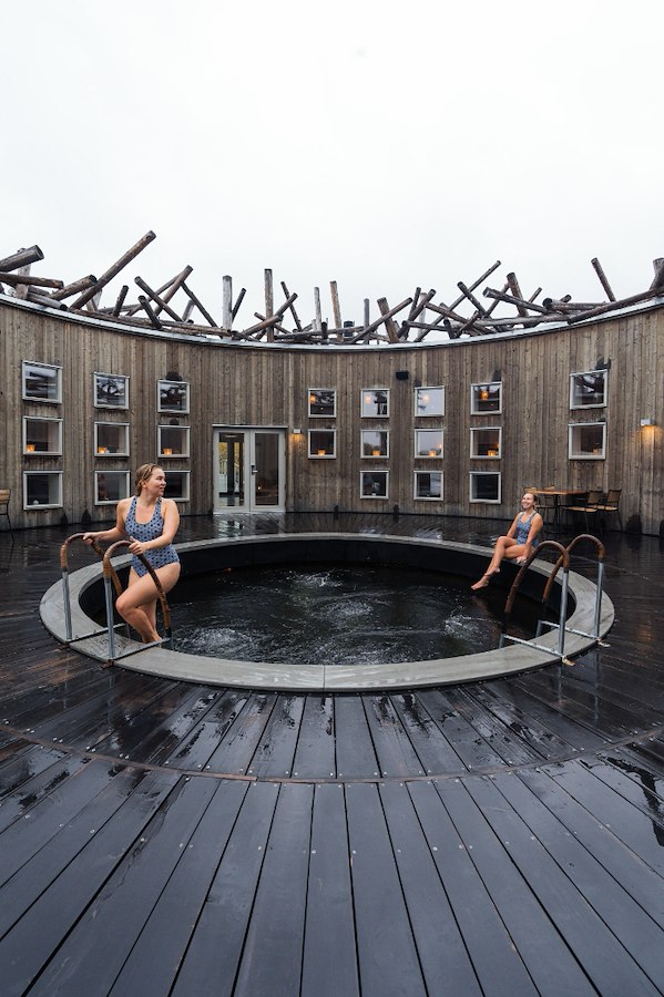 Dag SPA