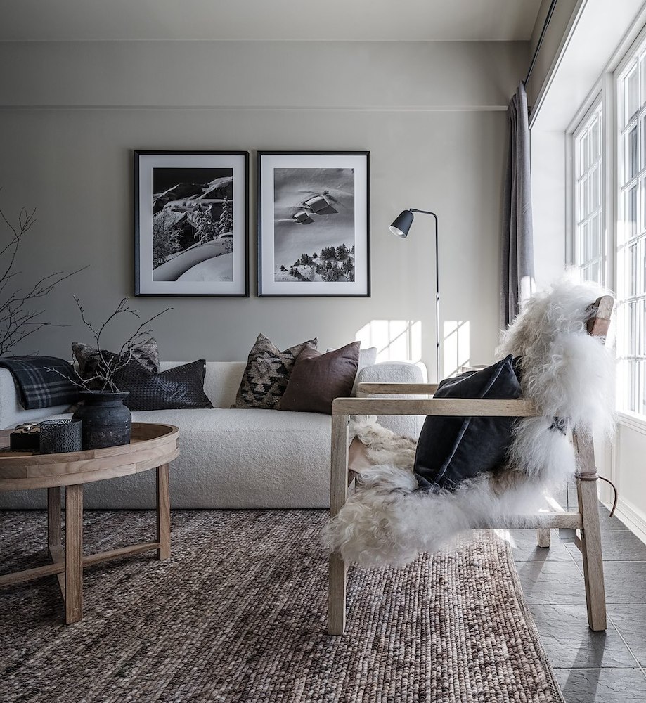 Ekstra bilde 6/27 av Høyfjellsgrend 962 ****