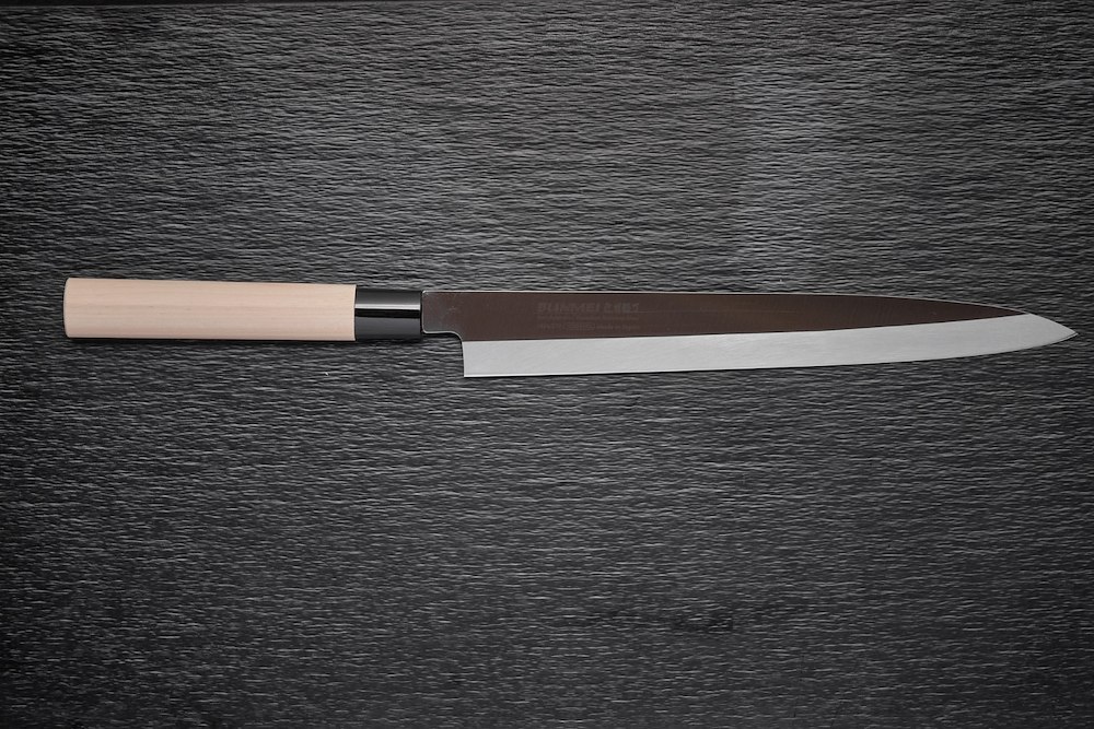 Image of Yanagi Sashimikniv 27 cm