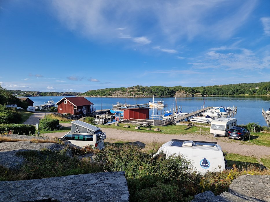 Rörviks Camping