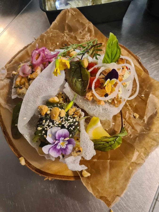 Boka Middag