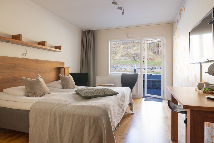 Double Room Standard