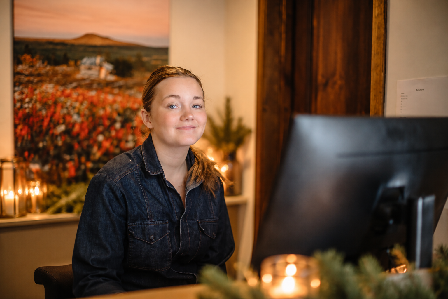 Fjällheims Julweekend-image