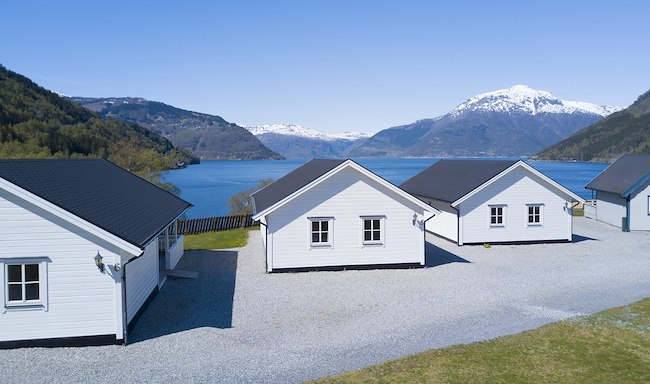 Fjordkanten