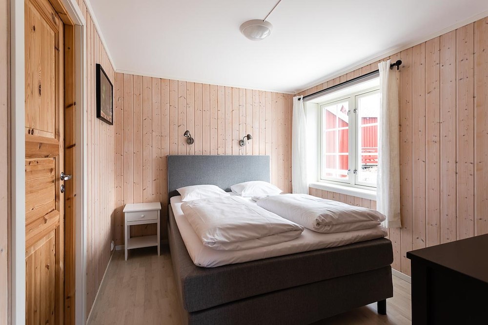 Ekstra bilde 4/17 av Type 08 - One-Bedroom Apartment