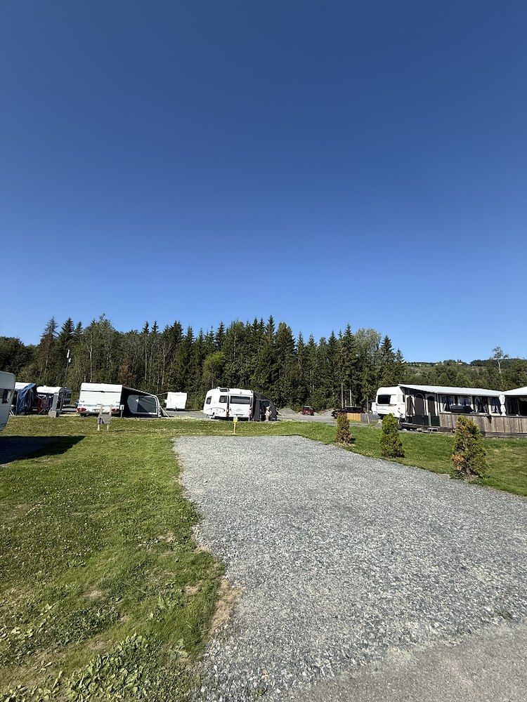 Ekstra bilde 4/4 av Campingplass E4