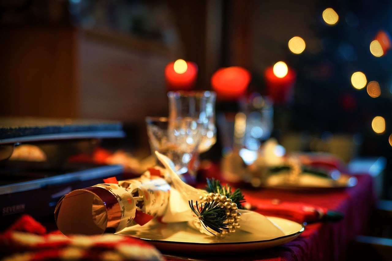 Image of Julbord Dag