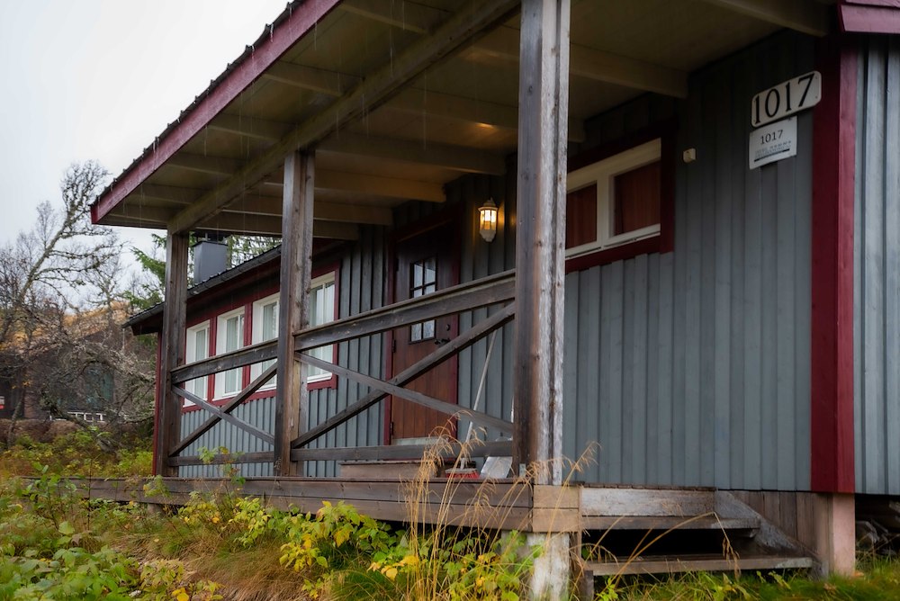 Ekstra bilde 12/16 av Trysilfjellet Nord 1017 **