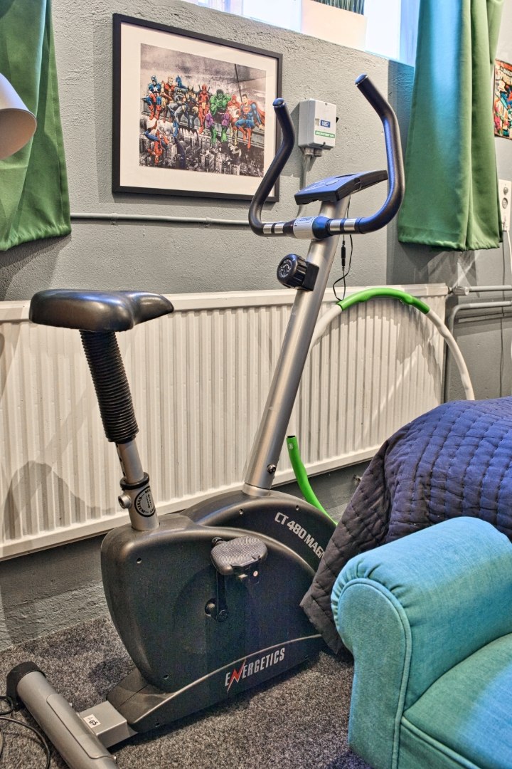 Bed and Books på Österlen image 4