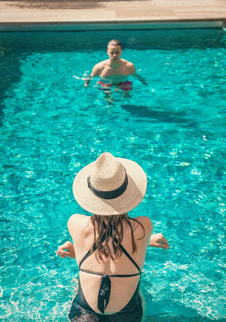 Image of Pool Club Sessions