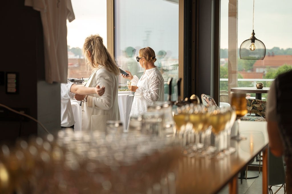 Image of Midsommarfirande