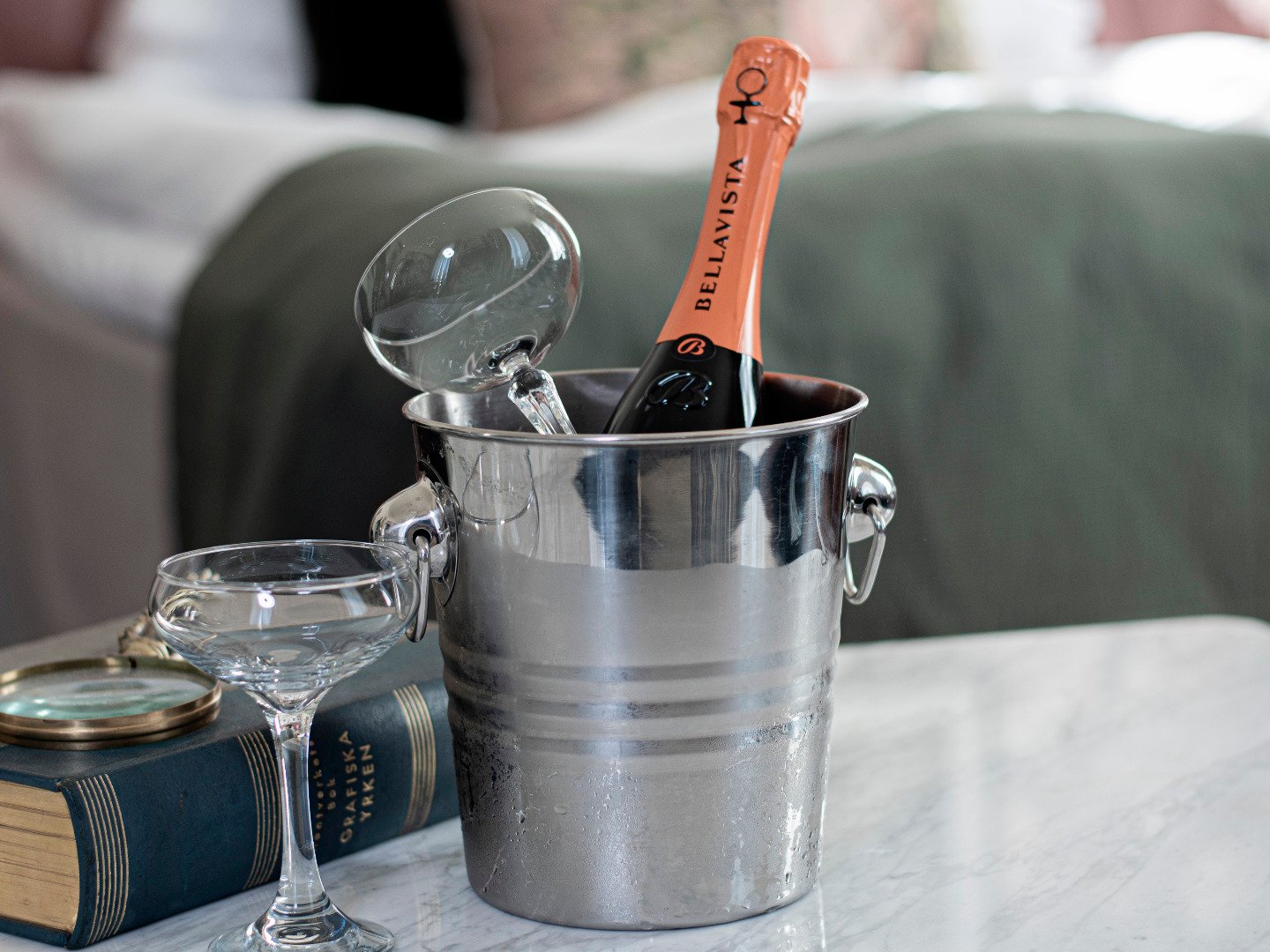 Image of 1/2 flaska Prosecco