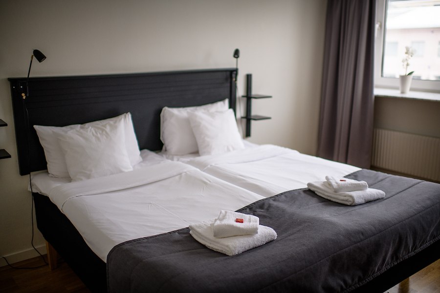 Double room Economy