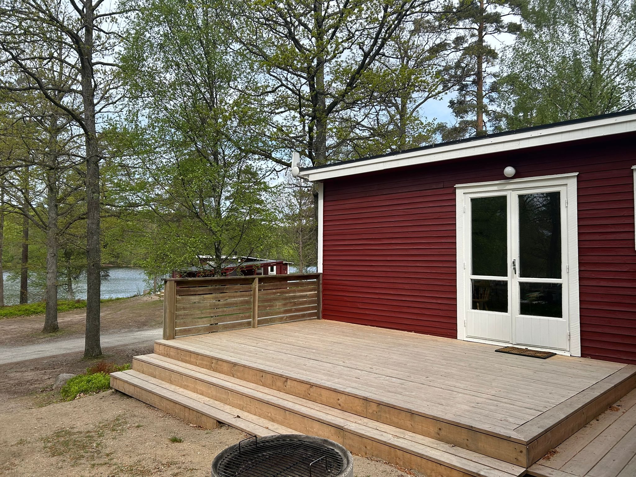 Premium Ferienhaus - N11