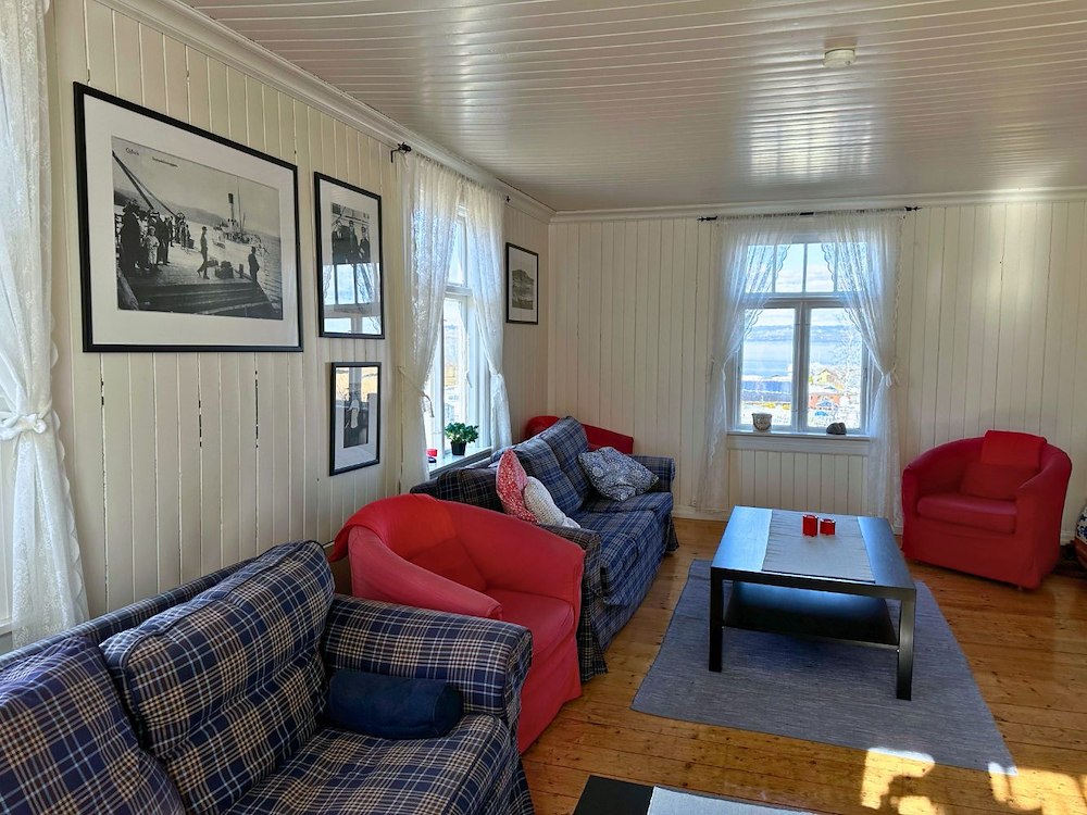 Ekstra bilde 10/45 av Kapteinsboligen