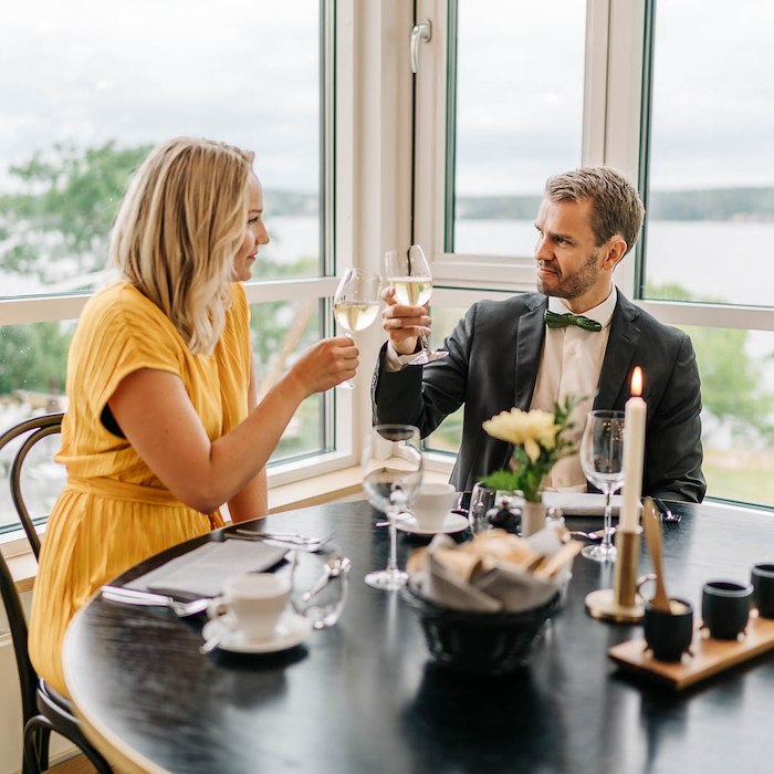 voucher-3-rätters middag